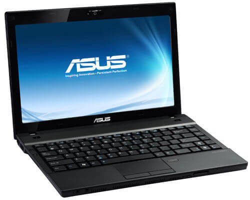 Замена оперативной памяти на ноутбуке Asus B23E